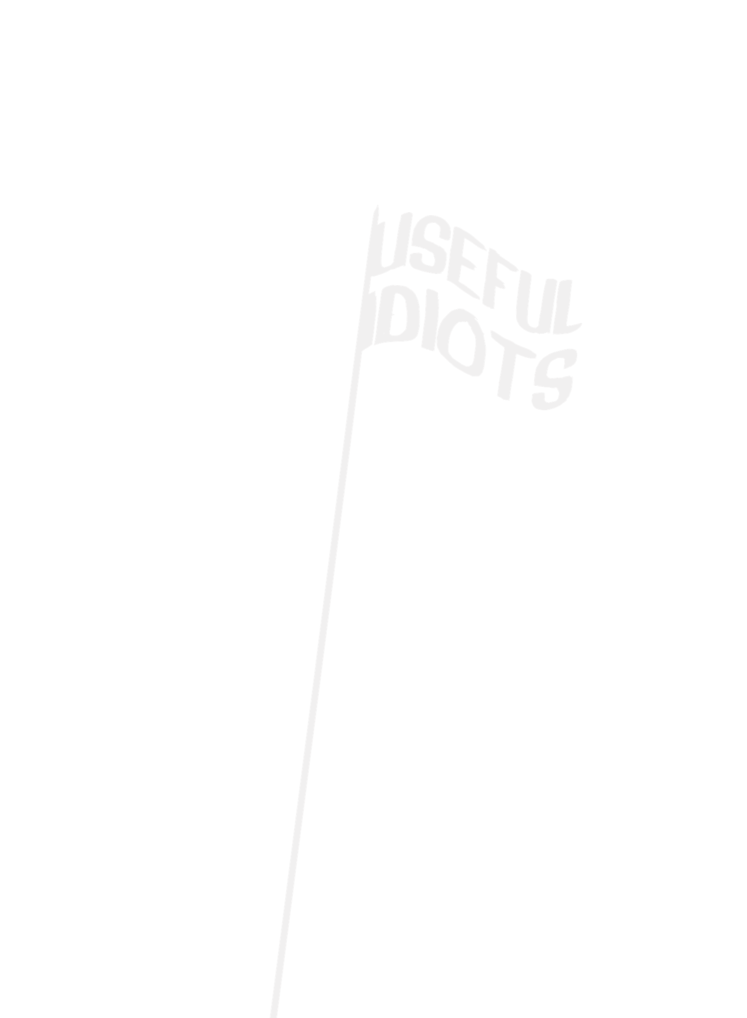 Useful Idiots — A New Musical